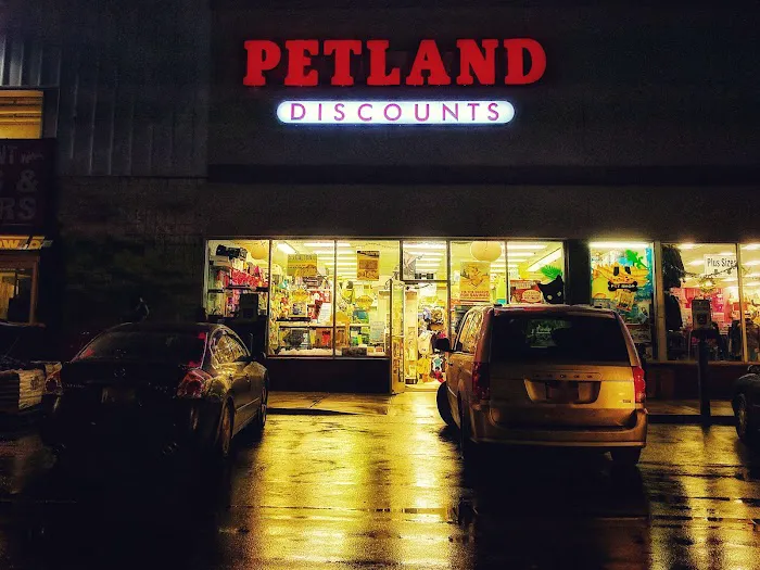 Petland Discounts - LI City Picture 3