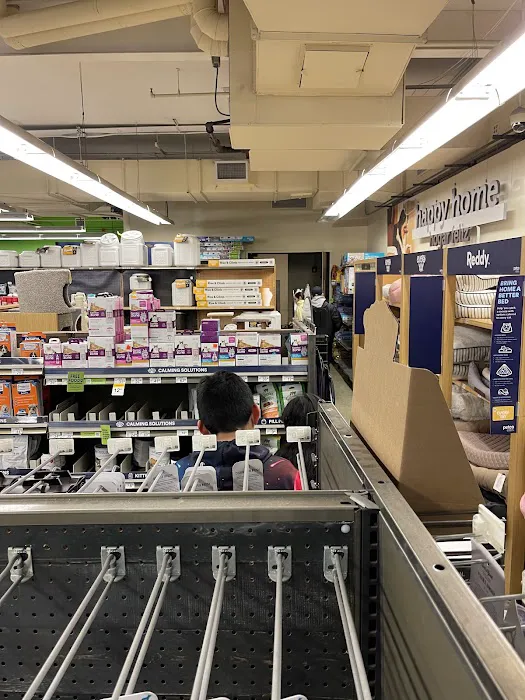 Petco Picture 1