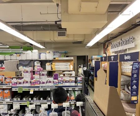 Petco