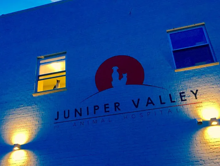 Juniper Valley Animal Hospital Picture 8