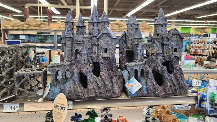 Petco Picture 2