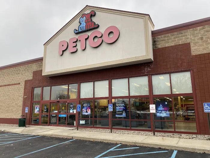 Petco Picture 7