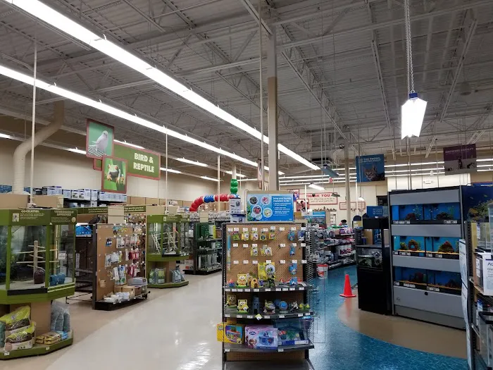 Petco Picture 7