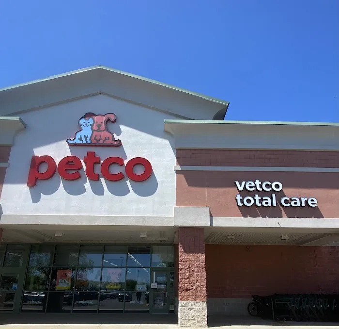 Vetco Total Care Animal Hospital Picture 10