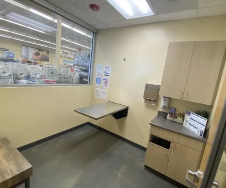 Vetco Total Care Animal Hospital