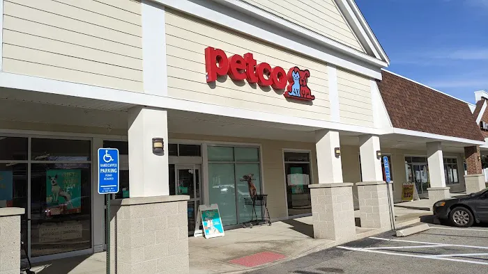 Petco Picture 2