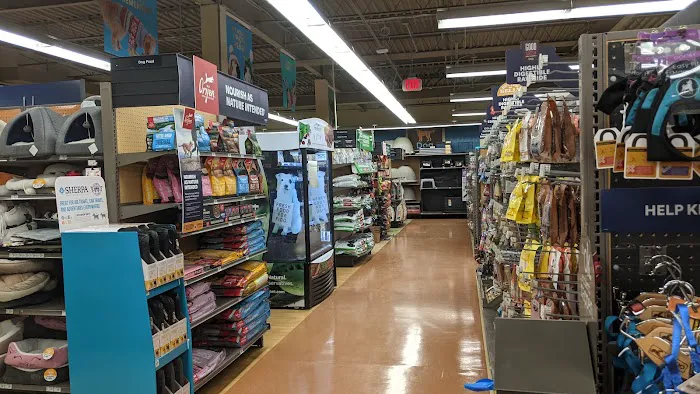 Petco Picture 5