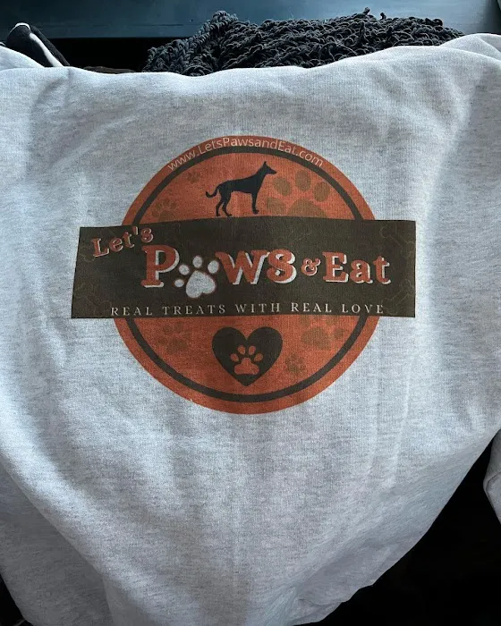 Let's Paws & Eat Picture 2