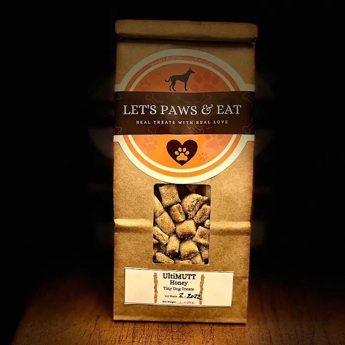Let's Paws & Eat Picture 4