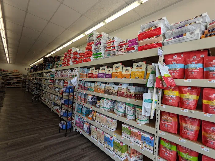 Pet Supplies Plus Manchester Picture 1