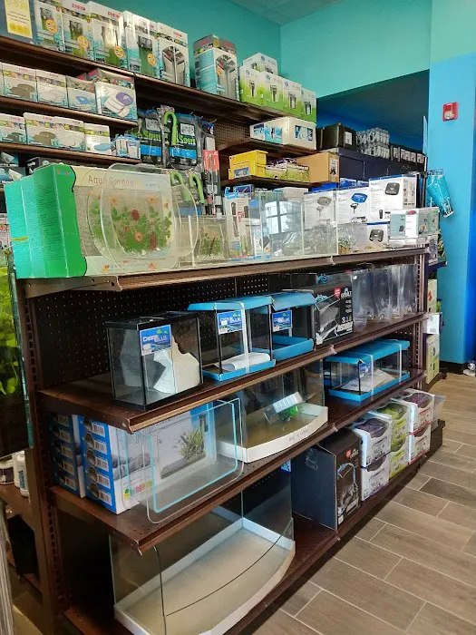 Aquatic Wildlife Co Picture 9