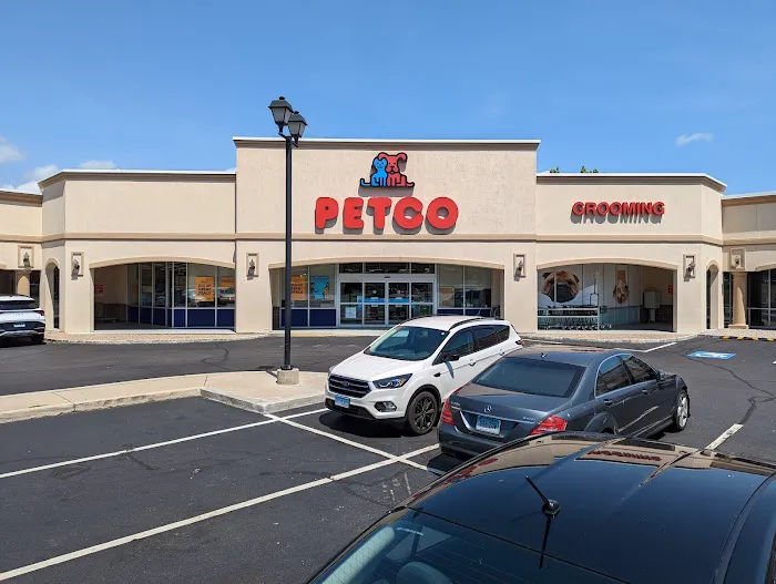Petco Picture 6