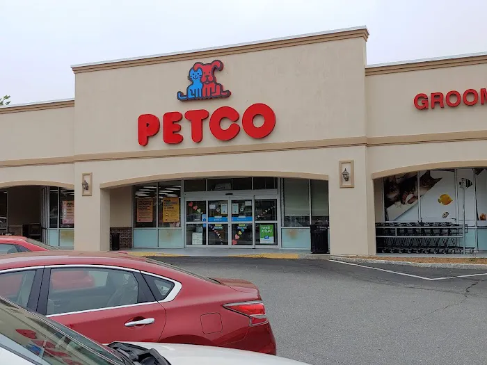 Petco Picture 9