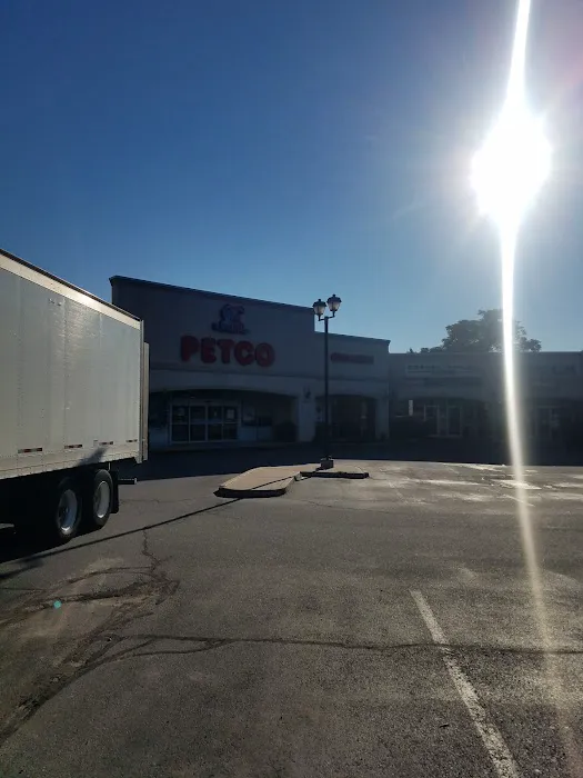 Petco Picture 10