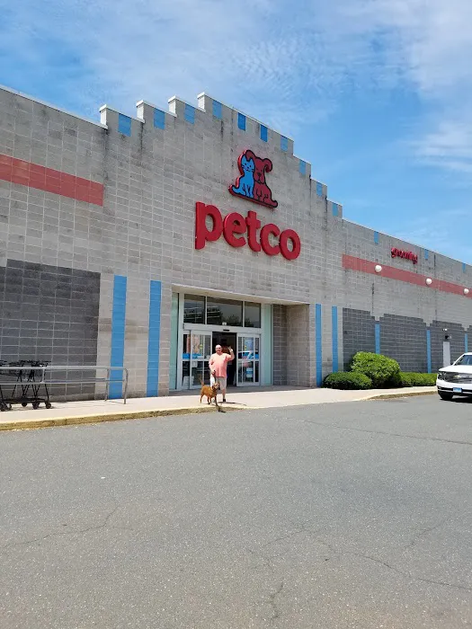 Petco Picture 2