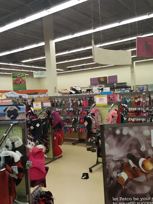 Petco Picture 7