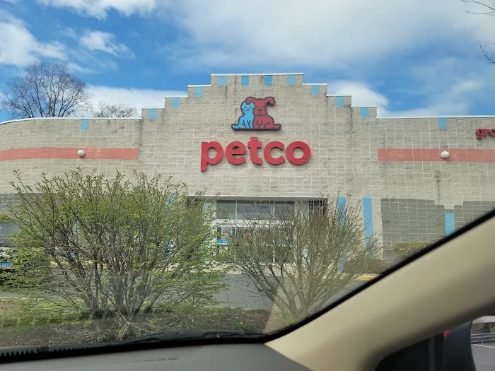 Petco Picture 8
