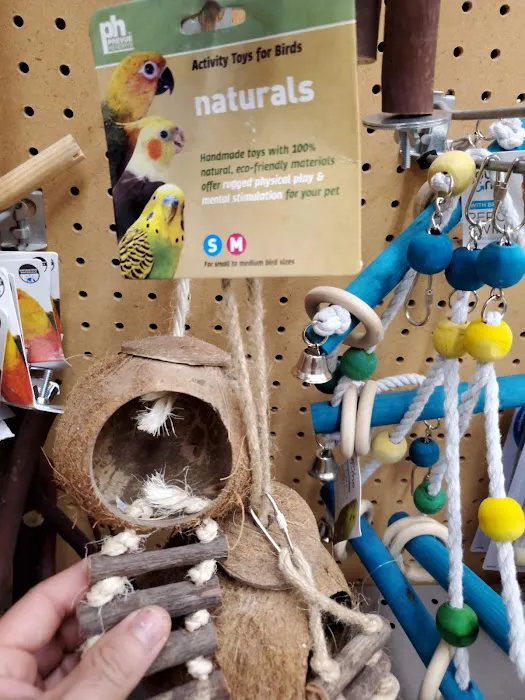 Petco Picture 10
