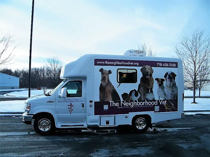 The Neighborhood Vet Picture 2