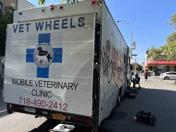 Vet Wheels Picture 9