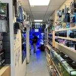 New York Reef Aquatic