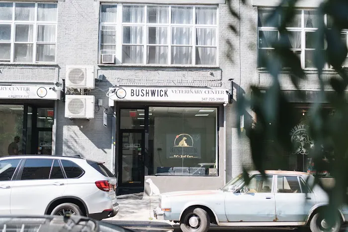 Bushwick Veterinary Center Picture 9