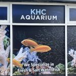 KHC Aquarium