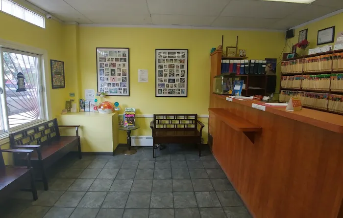 Animal Clinic of Marine Park Picture 10