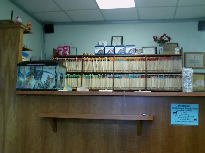 Animal Clinic of Marine Park Picture 9