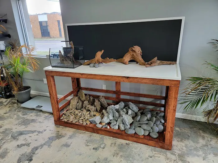 Fluid Dynamics Aquarium Services and Store Picture 2