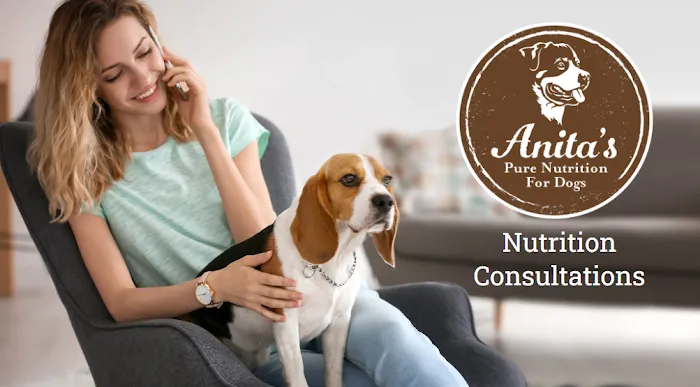 Anita's Pure Nutrition For Dogs Picture 2