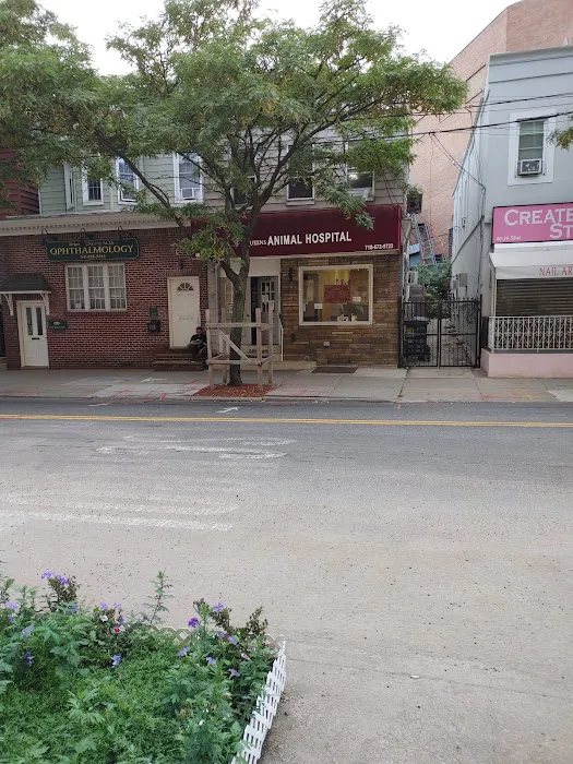 Queens Animal Hospital Picture 2
