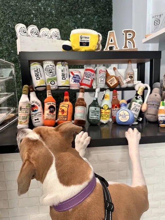 Spoiled Bitch Dog Boutique Picture 7