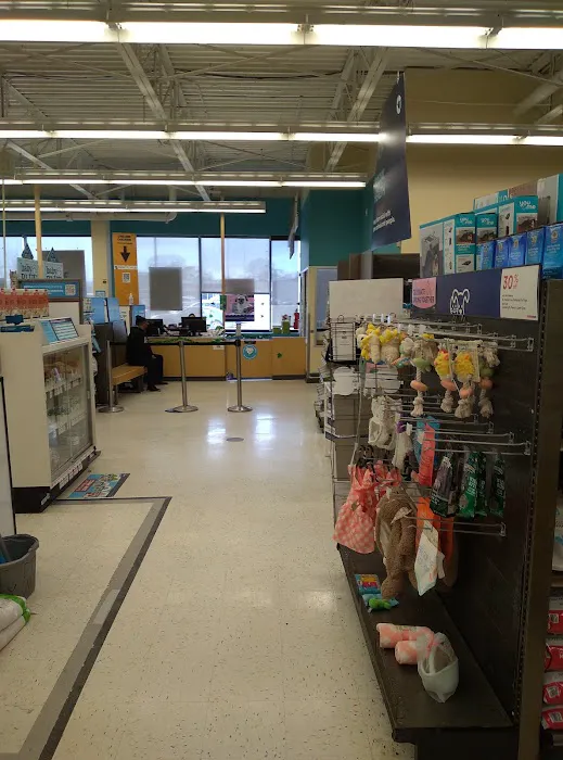 Petco Picture 7