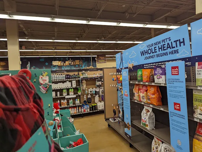 Petco Picture 3