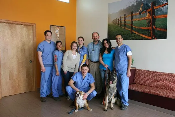Sheepshead Bay Veterinary Group Picture 4