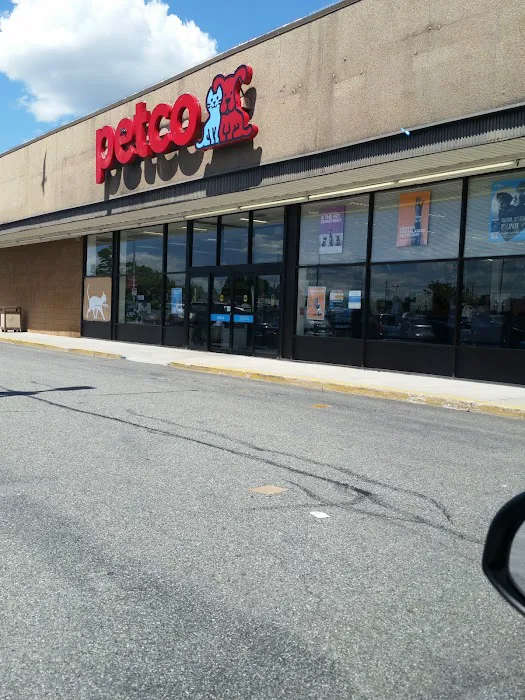 Petco Picture 1