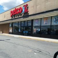 Petco ico