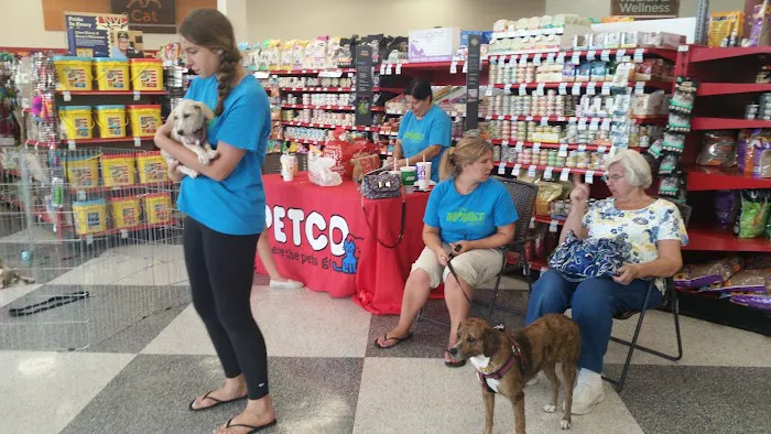 Petco Picture 3