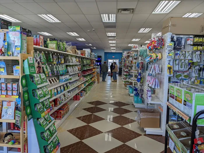 Pets Warehouse Picture 5