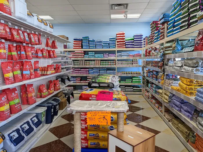 Pets Warehouse Picture 4