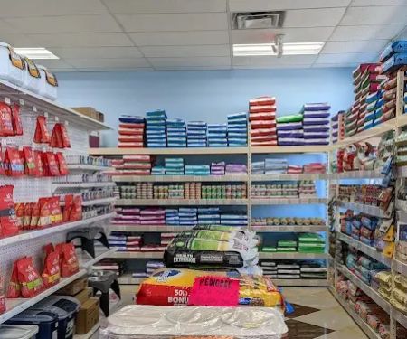 Pets Warehouse