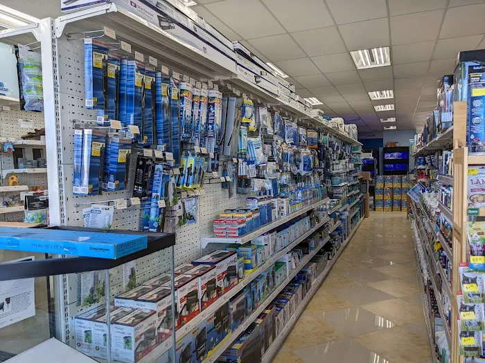 Pets Warehouse Picture 6