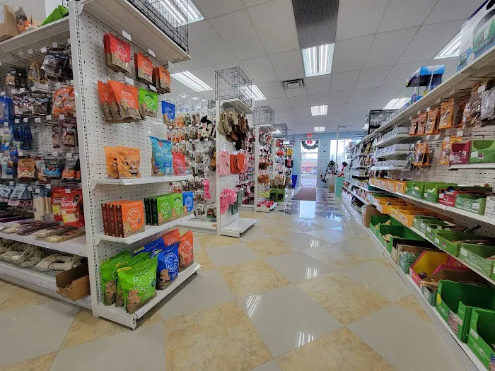 Pets Warehouse Picture 10