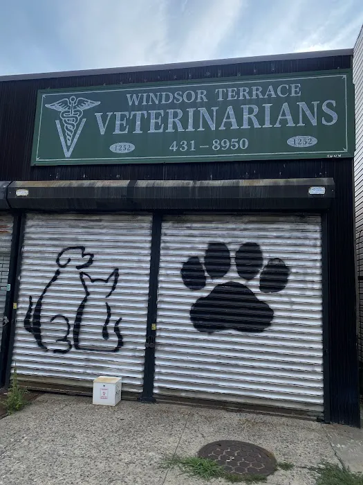 Windsor Terrace Veterinarians Picture 2