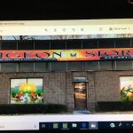 The Wellwood Pigeon Store