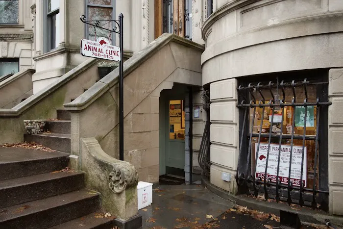 Prospect Park Animal Clinic Picture 2