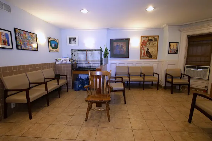 Prospect Park Animal Clinic Picture 10