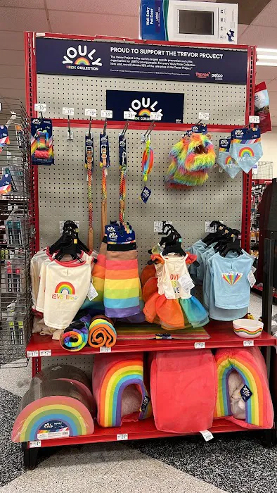 Petco Picture 8