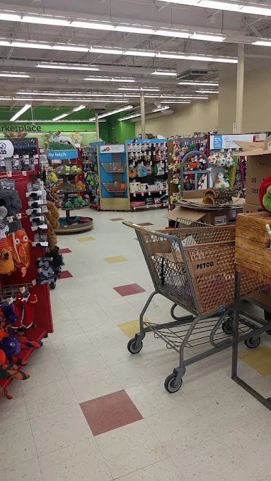 Petco Picture 6